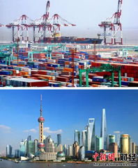 上海自貿(mào)區(qū)對服務(wù)金融物流帶動大 概念股將分化