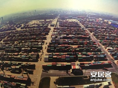 一手:上海進口貿易中心 政府授權 滿街旺鋪 既買既收租