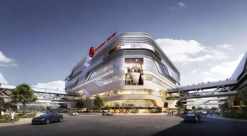 九星蝶變 四 創新篇 改革創新始終是九星發展的動力