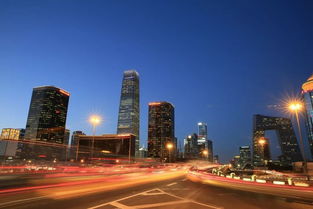 北京經(jīng)濟(jì)對(duì)上海的反超