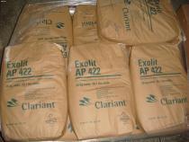 【科萊恩無鹵阻燃劑Exolit AP422等- 膨脹型防火涂料用阻燃劑首選!】,價格,報價,種類、品牌,廠家,供應商,上海廣賓貿易 - 產品庫 - 阿土伯交易網