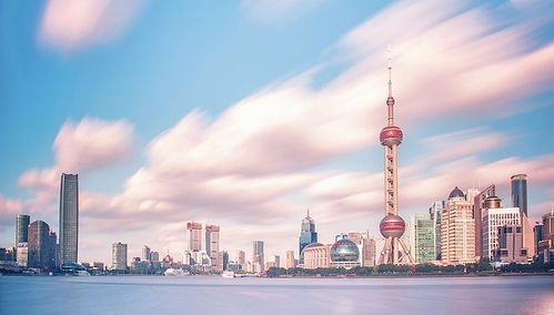 上海出臺36條意見 集成電路等三大產業盡快形成出口能力
