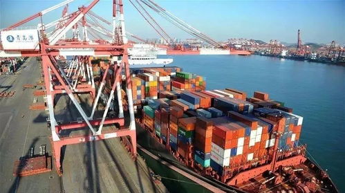 今天起中國提高397種產(chǎn)品出口退稅率 最高至16 外貿(mào)企業(yè)獲雪中送炭