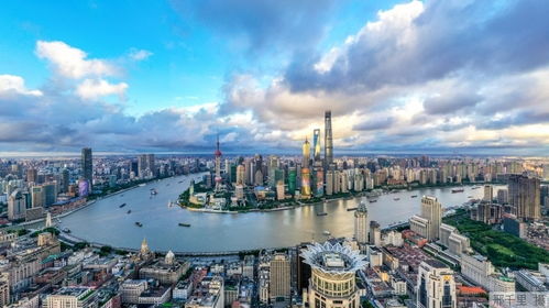 前7個月,上海對東盟進出口延續(xù)增長勢頭