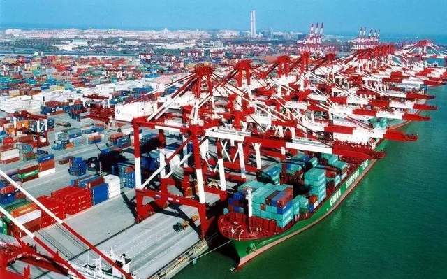 從金融到物流再到生產,上海疫情將重創全球經濟?