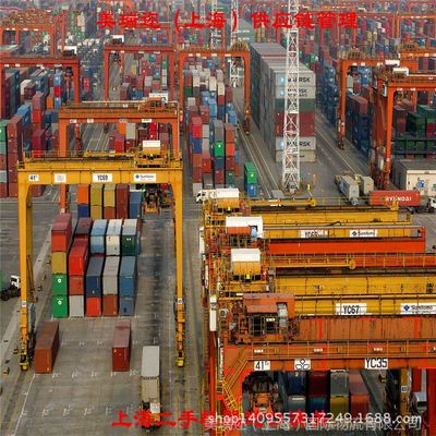 【上海二手設(shè)備進(jìn)口清關(guān)公司、新舊機(jī)器機(jī)電產(chǎn)品一般貿(mào)易進(jìn)口代理圖片
