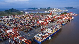 國(guó)內(nèi)首個(gè)離岸貿(mào)易稅收優(yōu)惠政策正在上海試點(diǎn)