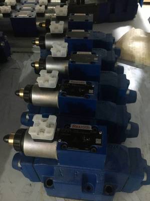 R901483244 Z3DREE10VP2-1X/100XLG24K31A1M