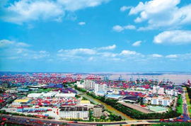 國(guó)務(wù)院印發(fā)總體方案 上海自貿(mào)區(qū)明確5大任務(wù)