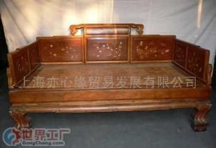 批發(fā)嵌骨羅漢床價(jià)格_批發(fā)嵌骨羅漢床廠家_世界工廠網(wǎng)產(chǎn)品信息庫(kù)