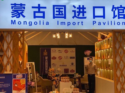 為放大進博會溢出帶動效應 上海這些機構一直在努力