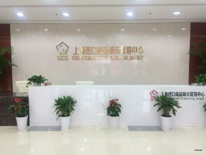 上海進口商品展示貿易中心迪士尼產業鏈提升商業活力