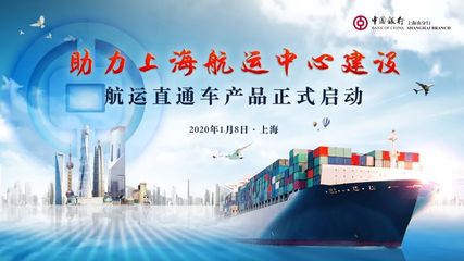 申話服貿|上海市服務貿易創新試點最佳實踐案例 創新篇