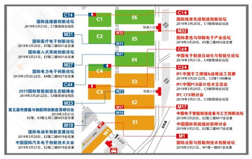 中國國際系統級封裝研討會議程公布