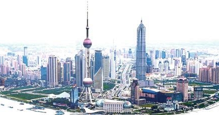 上海探索自由貿(mào)易港 中國開放迎新高地