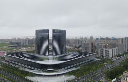 第六屆進博會丨通江達海風帆勁 從進博會看中國式現代化的上海探索