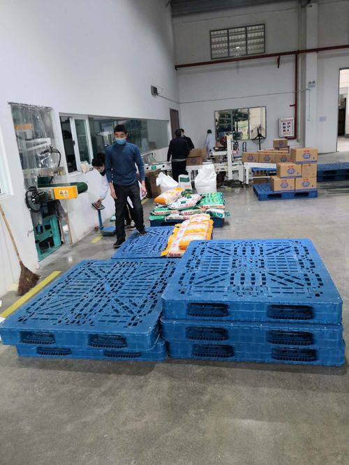 應急保供,重慶日用品消費品集團 疫 不容辭