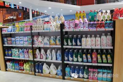 齊齊哈爾萬國碼頭進口商品超市
